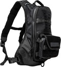 HK Army CTS Reflex Backpack For Airsoft (Black)