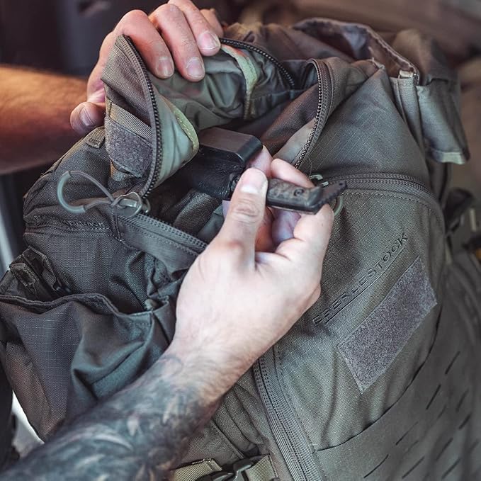 Eberlestock Halftrack Pack