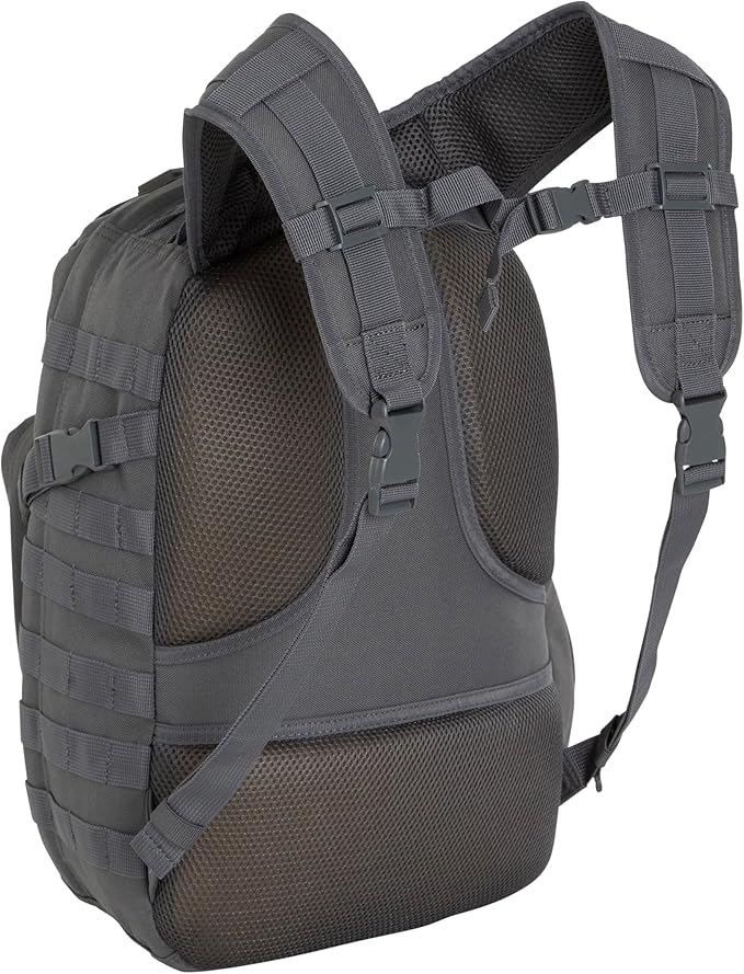 SOG Specialty Knives &amp Tools Ninja Tactical Day Pack 24.2-Liter Gunmetal Grey