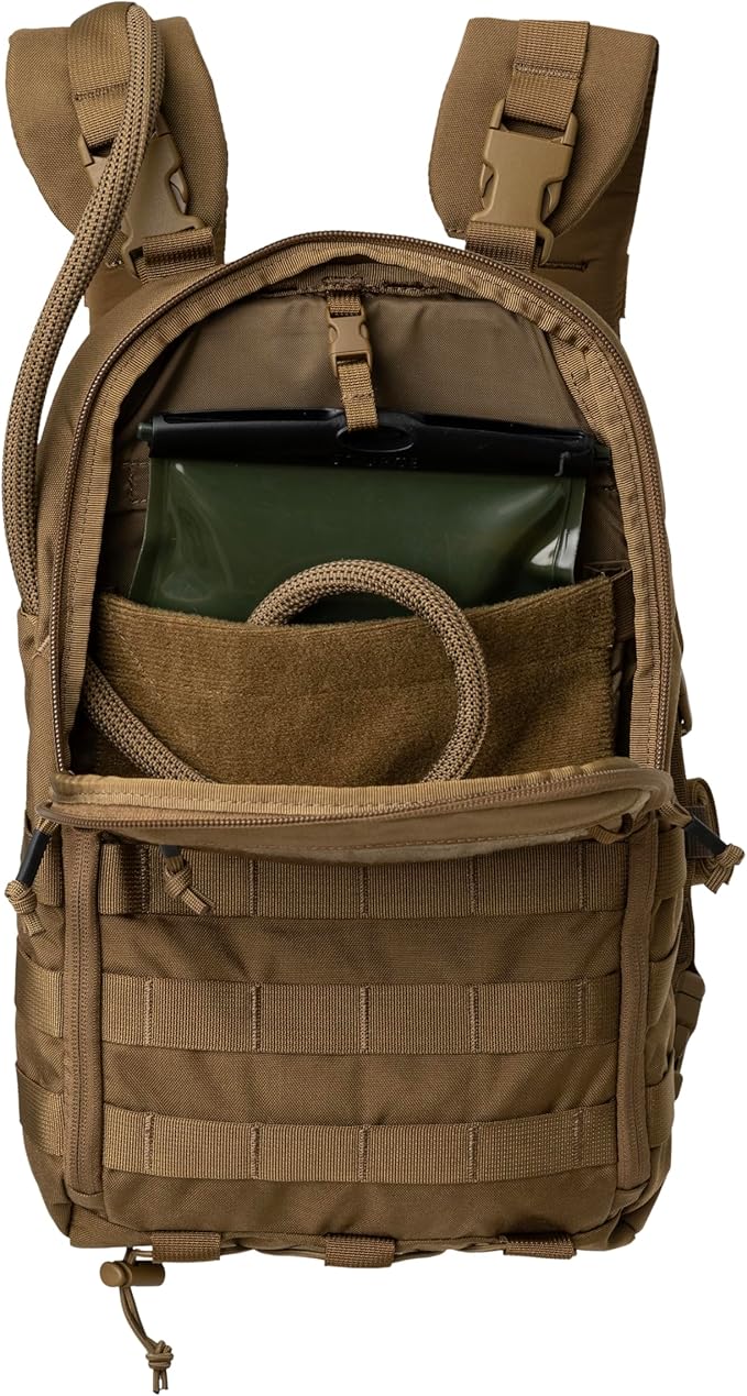 Helikon-Tex Guardian Smallpack Black