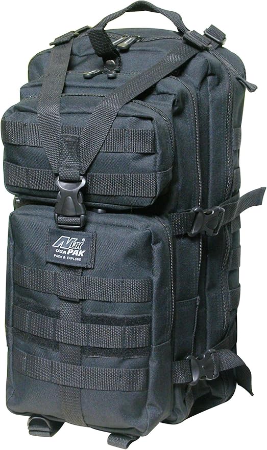 Tactical Hunting Travel Hiking Outdoor Backpack