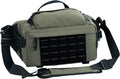 Tactical Sling Backpack Crossbody EDC Pack MOLLE Satchel Bag for Travel Work Camping and Hiking 8Liter