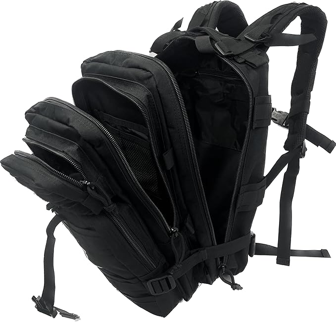 Hurricane Backpack