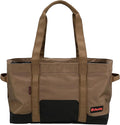 Grizzly Gear Bag 40 | Foldable Tote for Beach Boat Camping Fishing Gym Hiking Hunting Kayak | Dry Bag
