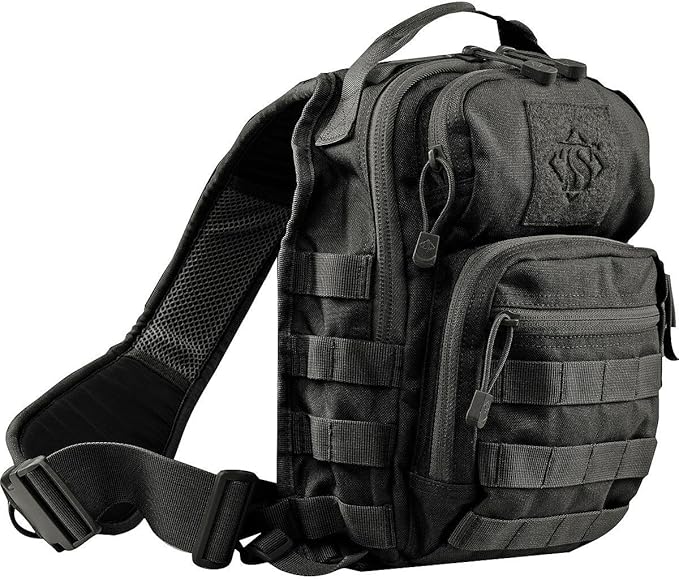TRU-SPEC Trek Sling Backpack