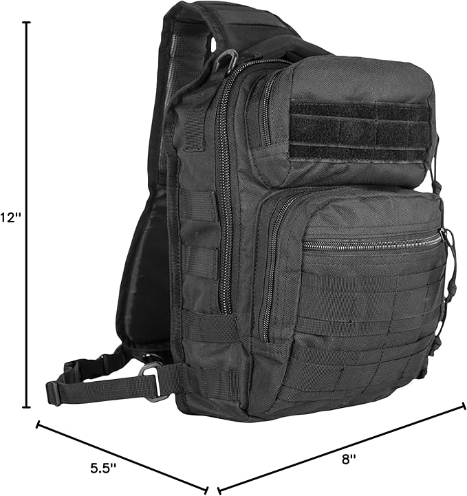 Fox Outdoor Products Stinger Sling Bag