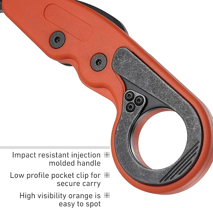 CRKT Provoke Grivory