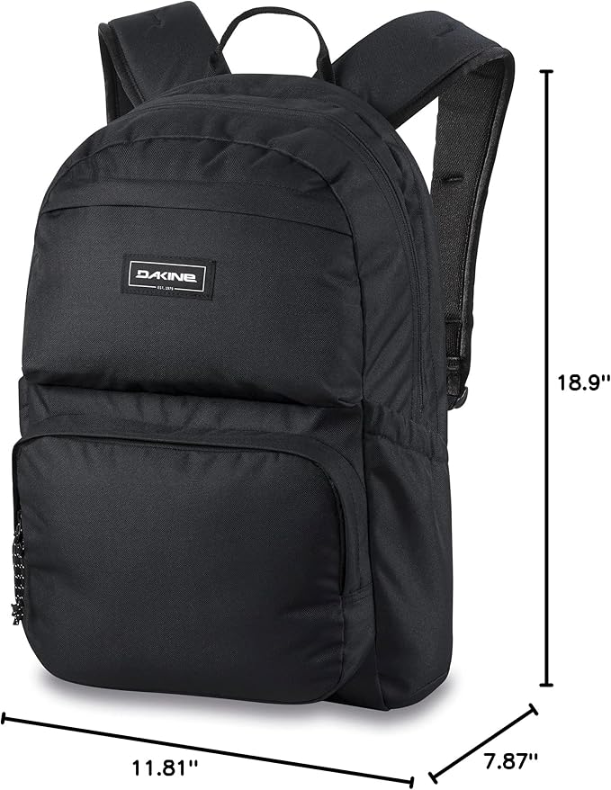 Dakine Method Backpack 25L - Black One Size