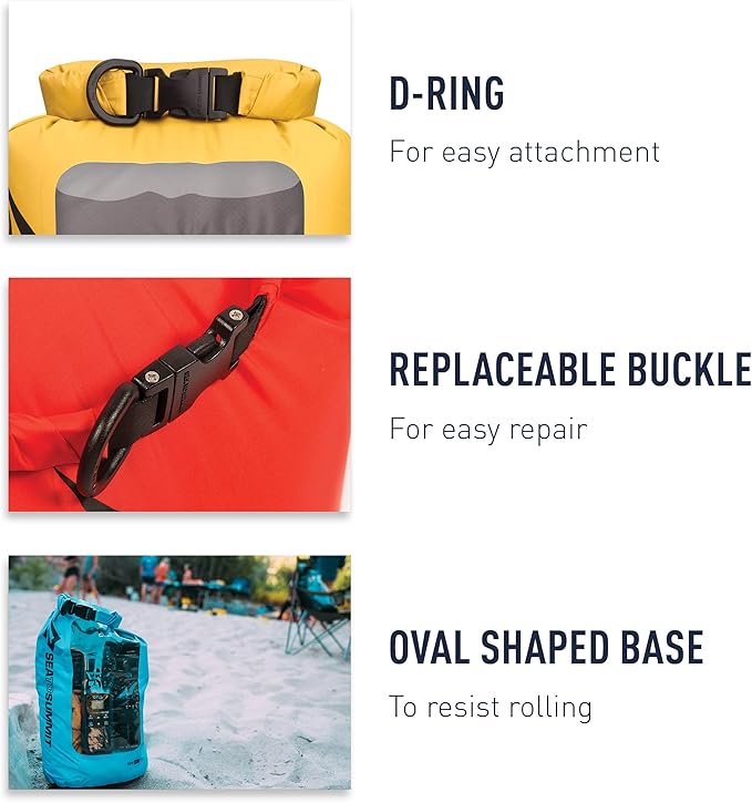 Sea to Summit View Dry Sack