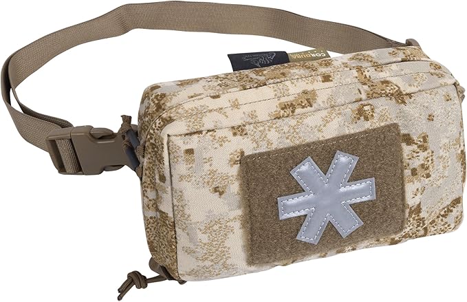 Helikon-Tex Medical Line Modular Individual Med Kit