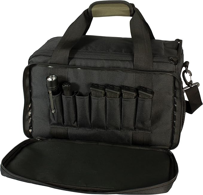 Red Rock Outdoor Gear MOLLE Range Bag