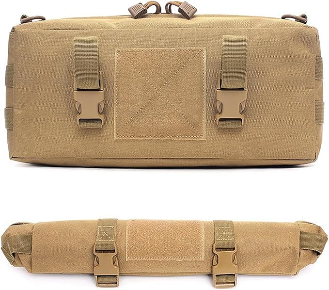 Multifunctional Backpack Sports Bag Tactical Pouch Tactical Hanging Bag Portable Tactical Backpack Utility Pouch Outdoor Tools Package