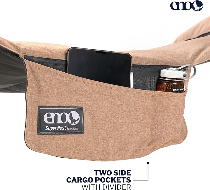 ENO Eagles Nest Outfitters SuperNest