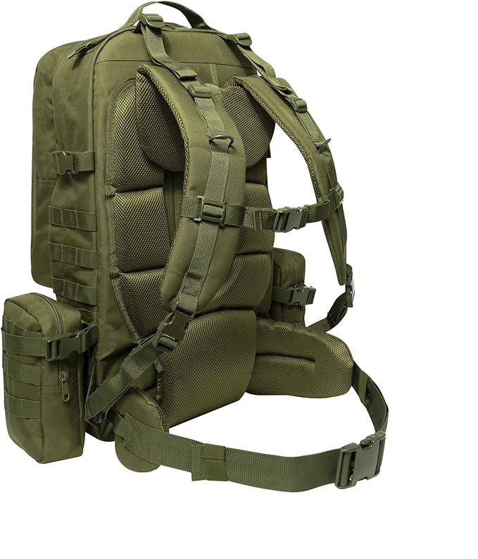 Rothco 23511: Global Assault Pack