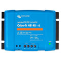 Victron Energy Orion-Tr DC to DC Converter - 48/48-Volt 6 amp 280-Watt - IP43 Protected - for Dual Battery Systems - Isolated