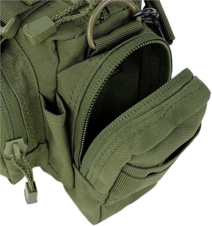 Condor Deployment Bag