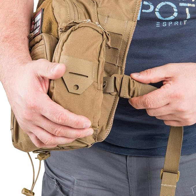 Helikon-Tex EDC Side Bag Urban Line