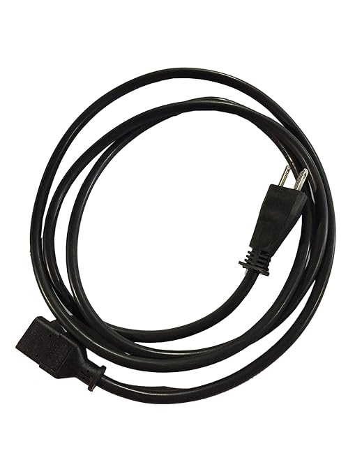 Charger Cord for IPC 464664 Smart Vac