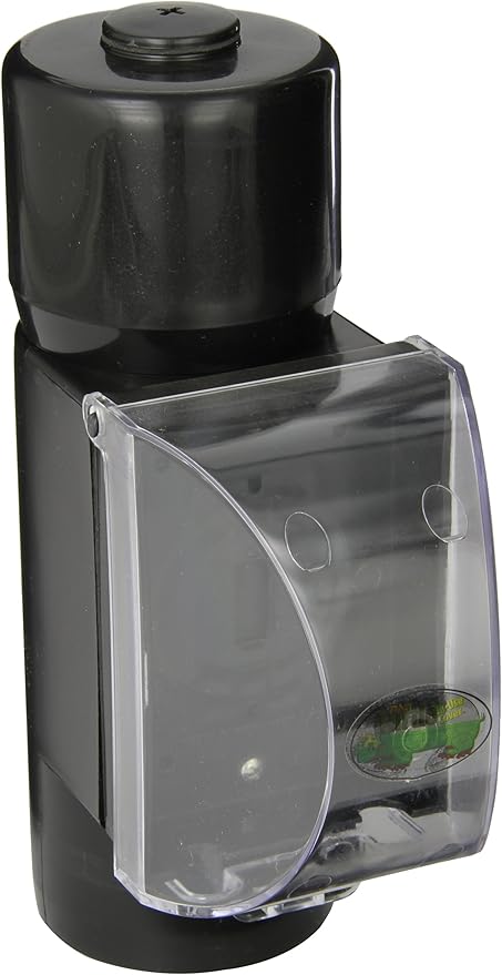 RAB Lighting RAB TACB Landscape Lighting in-USE Cover and Post Adapter Black