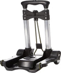 Samsonite Compact Folding Luggage Cart Black One Size