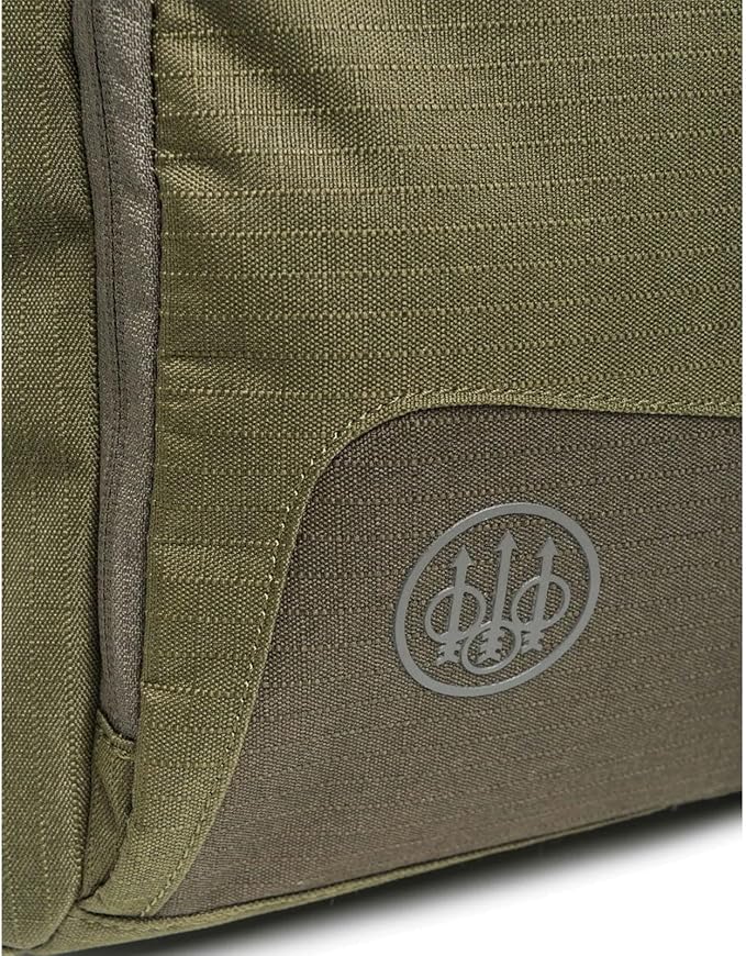Beretta Gamekeeper EVO 18L Durable Waterproof Lightweight Outdoor Shooting Organizer Backpack with Padded Shoulder Straps