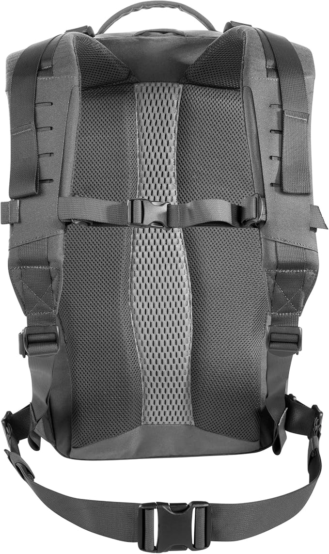 Tasmanian Tiger Modular Tac Pack 28L Titan Grey