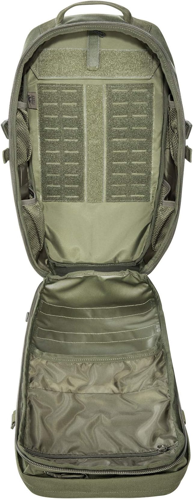 Tasmanian Tiger Modular Combat Pack-Olive