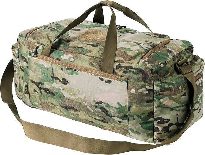 Helikon-Tex Range Line Urban Training Bag MultiCam
