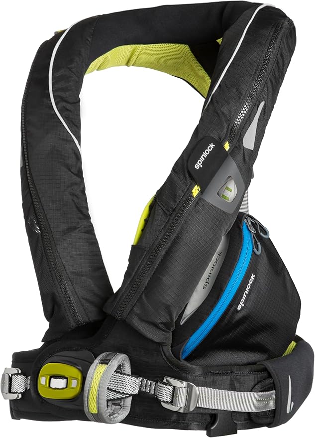 Spinlock Packs (Chest Pack)