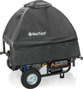 GenTent Open Frame Running Cover - Universal Adapter Kit Generator Tent (Onyx Original - Standard)