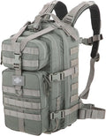 MAXPEDITION Falcon-II Backpack 23L Tactical Backpack Survival Pack Bug Out Bag MOLLE Go Bag for EDC 0513