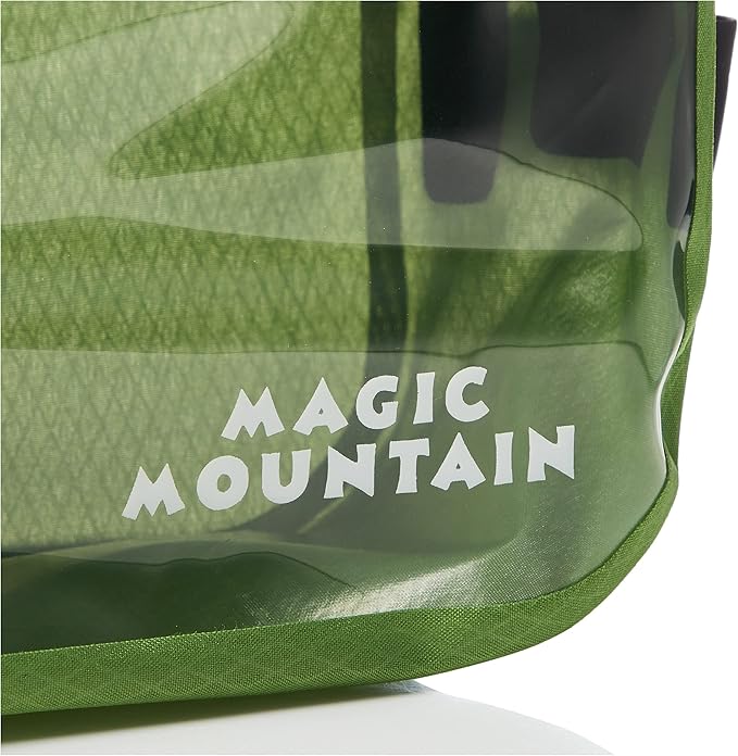 Magic mountain (Magic Mountain) si-muresudoraipo-ti 2l Green mmsdp2