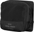 VIKTOS Hookie Pouch EV | Compact 4.75 H x 6 W x 2 D EDC Tactical Gear Storage Organizer Bag w/Zippered Compartment Hook-Backed Attachment