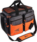 KastKing Fishing Gear &amp Tackle Bags - Saltwater Resistant Fishing Bags - Fishing Tackle Storage Bags