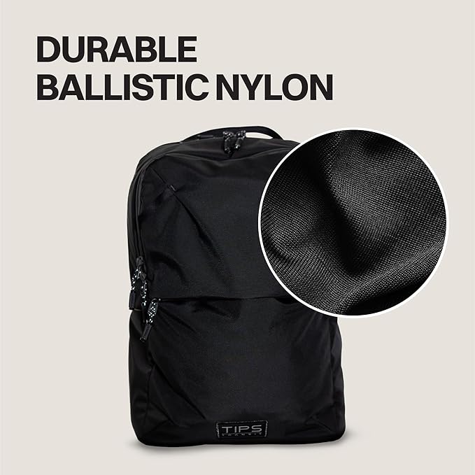 The Expedition Backpack