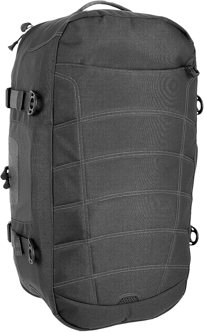 IRONSTORM Adventure Travel Bag