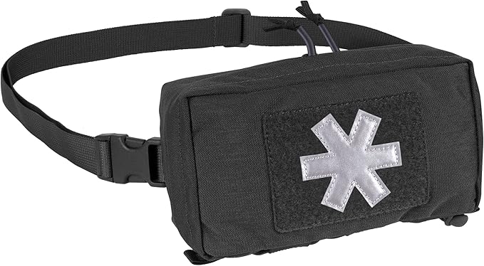 Helikon-Tex Medical Line Modular Individual Med Kit