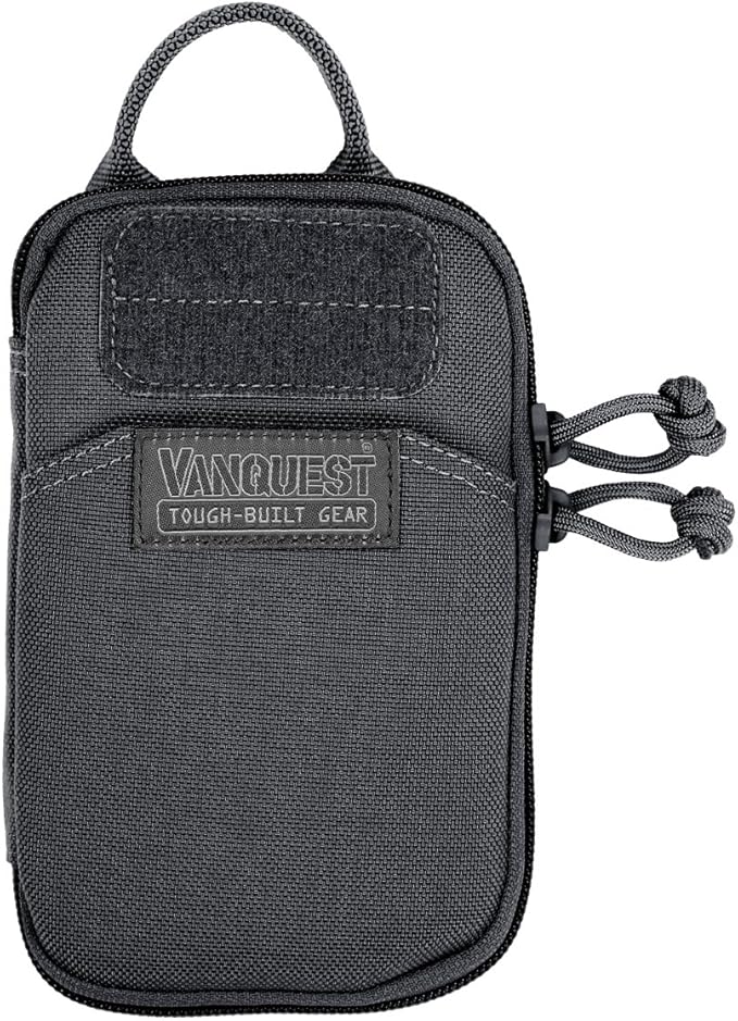 VANQUEST PPM-Slim 2.0 Personal Pocket Maximizer