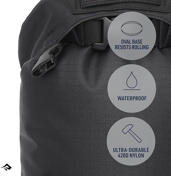 Sea to Summit eVac Heavy Duty Compression Dry Bag Waterproof Dry Storage