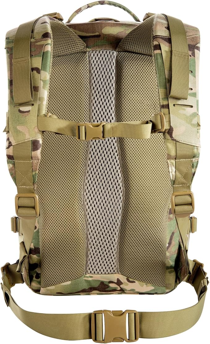 Tasmanian Tiger Modular Tac Pack 28L Multicam