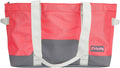 Grizzly Gear Bag 40 | Foldable Tote for Beach Boat Camping Fishing Gym Hiking Hunting Kayak | Dry Bag