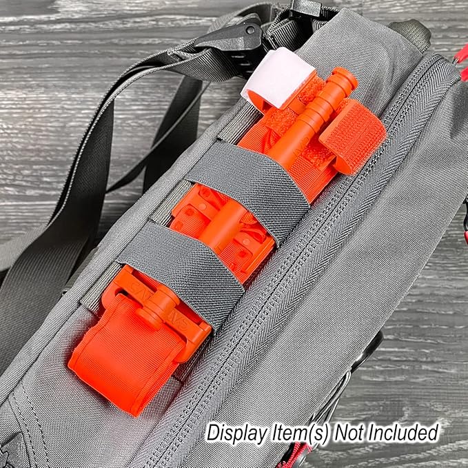 VANQUEST FATPack Pro Backpack (Large) (Red)