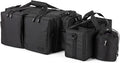 5.11 Tactical Range Ready Bag Molle Duffle Pack for Secure Pistols 43L Magazines &amp Gear for Firearms Training &amp Law Enforcement Style 59049ABR