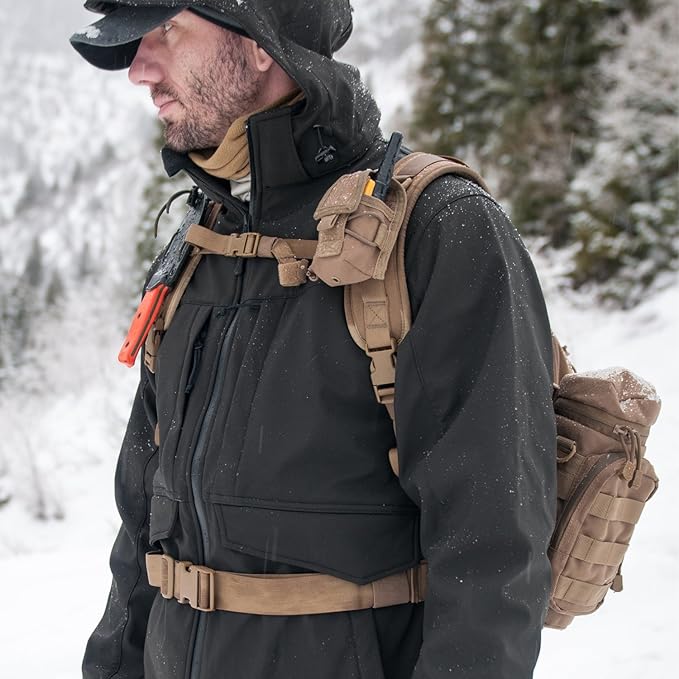 Condor H2O Pouch (Bladder Not Included)