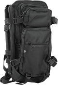 Glock Backpack OEM Backpack Black
