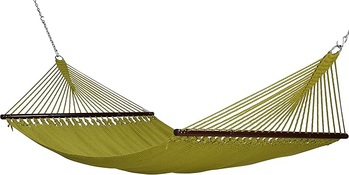Jumbo and Metal Tribeam Stand (Olive)