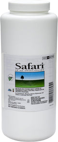 Safari 20SG Sprayable Systemic Insecticide - 12 Ounce jug