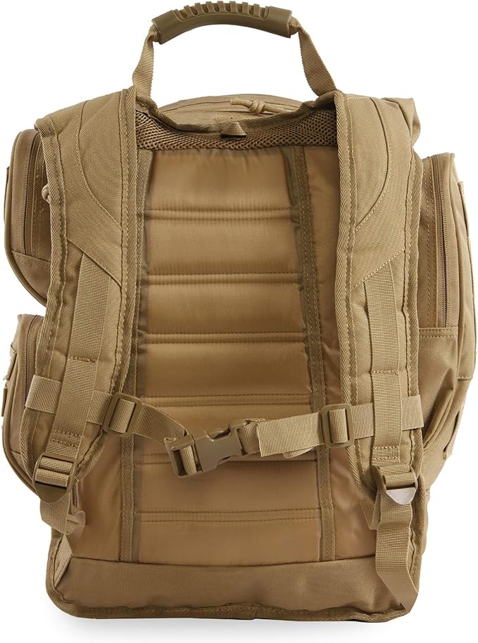Agent - Tactical Backpack