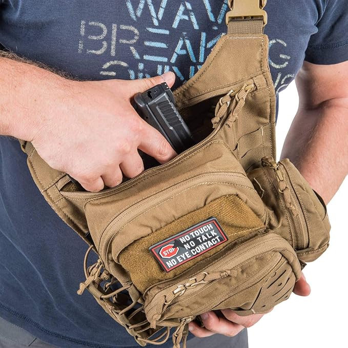 Helikon-Tex EDC Side Bag Urban Line