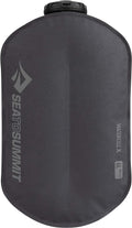 Sea to Summit Watercell X Lightweight Camping Water Storage/Dispenser and Shower